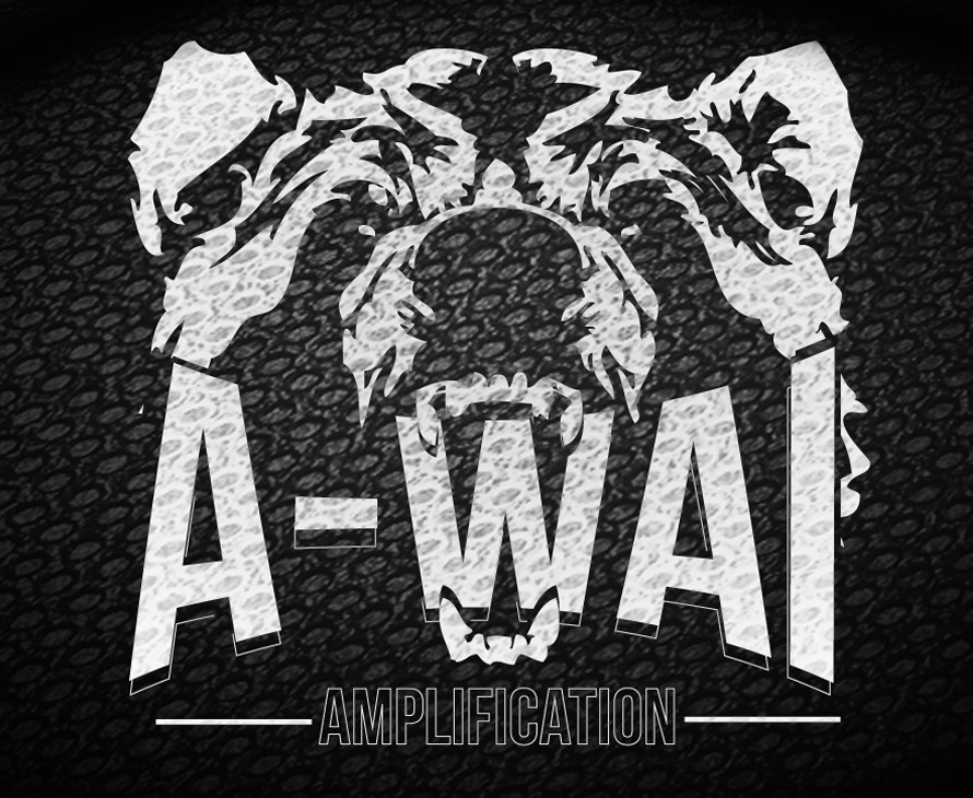 A-wai Amplification